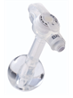 Mic-Key Gast Feeding Tube 18fg