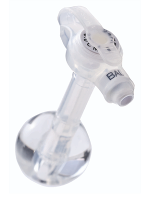 Mic-Key Gast Feeding Tube 18fg