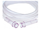 Kink Free Oxygen Tubing 2.1m