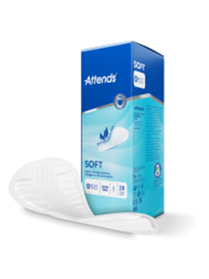 Attends Soft 0 Ultra Mini – Pkt/28
