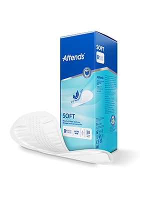Attends Soft 0 Ultra Mini – Pkt/28