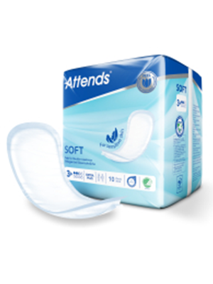 Attends Soft 3 Extra Plus – Pkt/10