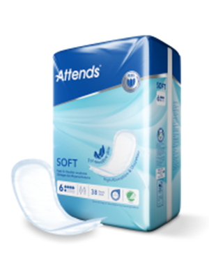 Attend Soft 6 – Pkt/38