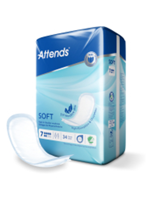Attend Soft 7 – Pkt/34