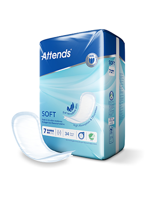 Attend Soft 7 – Pkt/34