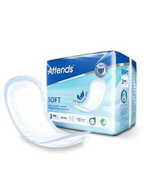 Attends Soft 3 Extra – Pkt/10