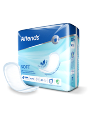 Attends Soft 4 Super – Pkt/46