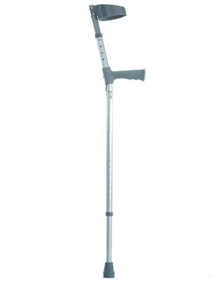 Forearm Crutches Large