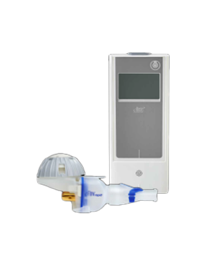 PARI eFlow Rapid 