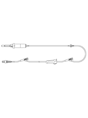BD Gravity Line 2 Smartsites
