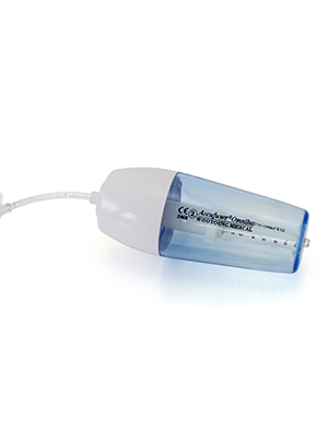 Accufuser 100ml 2.0 ml/hr
