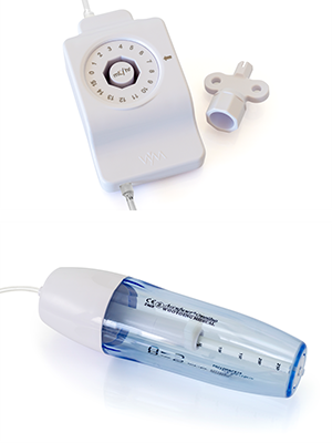 Accufuser 300ml Select 1-15 ml/hr
