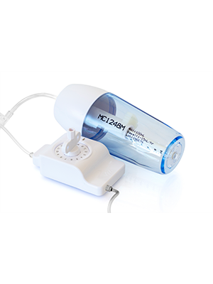 Accufuser 100ml Select 1-15 ml/hr