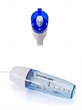 Accufuser 300ml 2ml/h 5ml bolus 30minLO