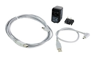 GS777 Power Cord Kit AUS