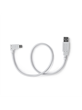Welch Allyn USB A to B-Right Angle 1.5Ft