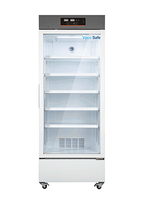 Vacc-Safe 420 Litre Medical Refrigerator