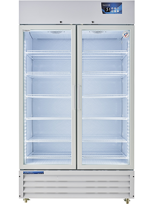 Vacc-Safe VS1000P-M Vaccine Refrigerator