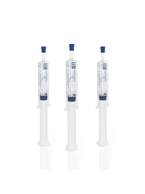 OptiLube Active 11ml Syringe Bx10
