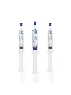 OptiLube Active 11ml Syr CHG Free Bx10