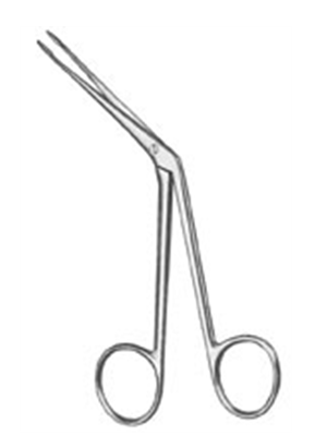 Hartmann Ear Polypus FCPS Stand.14C
