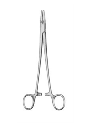 Mayo-Hegar Needle Holder 16cm