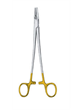Mayo- Hegar Needle Holder- TUC, 16 cm