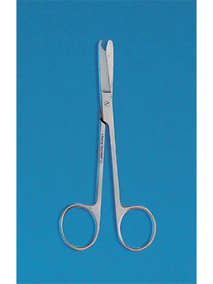 Spencer Suture Scissors- 9 cm