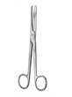 Mayo Operating Scissor Str BL/BL 14.5cm