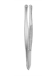Feilchenfeld Splinter Forceps 11,5cm