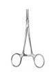 Halsted Mosquito Forceps- Curved, 12.5 cm