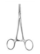 Halsted Mosquito Forceps- Straight, 12.5 cm