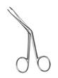 Hartmann Ear Polypus Forceps Fine 12cm
