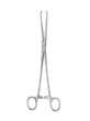 Schroeder Tenaculum Fcp W/box Lock 25cm