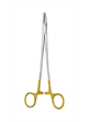 Crile-Wood Needle Holder TC 15cm