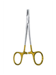 Halsey Needle Holder TC 13cm