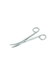 Mayo Scissors- Curved, 17 cm