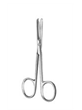 Spencer Ligature Scissors 9cm