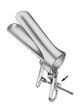 Cusco Vag Spec W Centre Rat 85 x 35mm