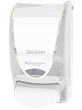 Aged Care Sanitiser Dispenser (FOL)