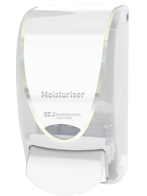 Aged Care Moisturiser Dispenser (FOL)