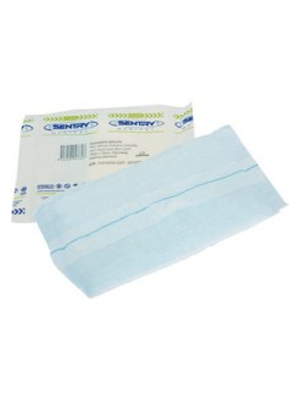 “ Impervia Absorbent Dressing 20x20cm Sterile