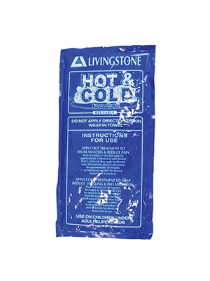 Livingstone HotCold Pack Reuse 150x300mm