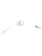 BD Extension Set with 1 SmartSite