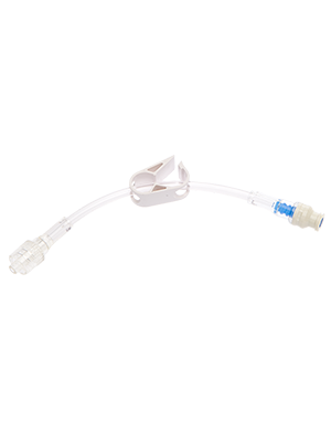 BD Extension Set with 1 SmartSite