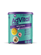 Advital Neutral Powder 500g