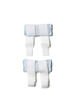 HALYARD Neonatal and Infant/Child IV Support 30s