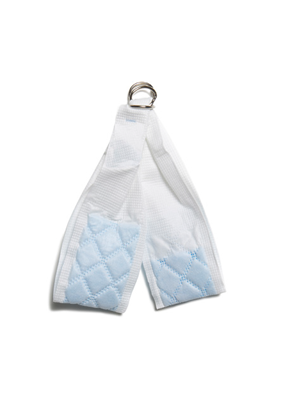 HALYARD* Stirrup Strap Pk 10