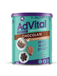 Advital NC Chocolate Pdwr 500g
