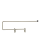 Couch Roll Holder (Pacific Medical)